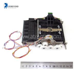 China TP07 Printer Paper Send Assy Wincor ATM Parts 104000437 wholesale