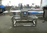 JZL Food Chemical Wet Extrusion Granulator 1100*650*1600 Mm Building Material