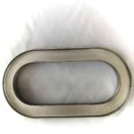 Filter Oval Cage Top Cap Lurgi Cage top cap Oval Cage Flange
