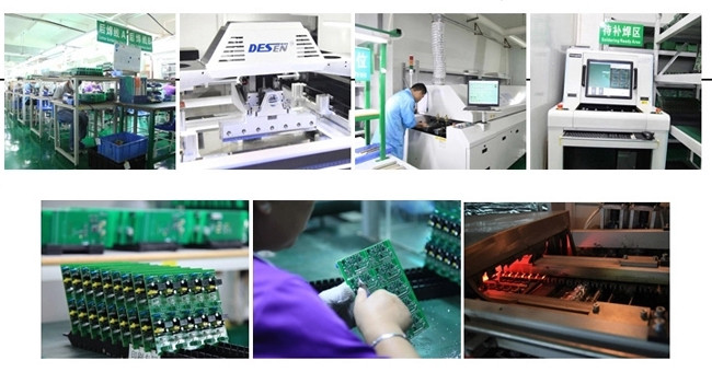 Small Smd Pcb Assembly House Printed Circuit Board Prototype Manufacturing