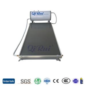 China Pressurized 100L150L 200L 250L Roof Mounted Solar Heating Greenhouse for Agricultural wholesale