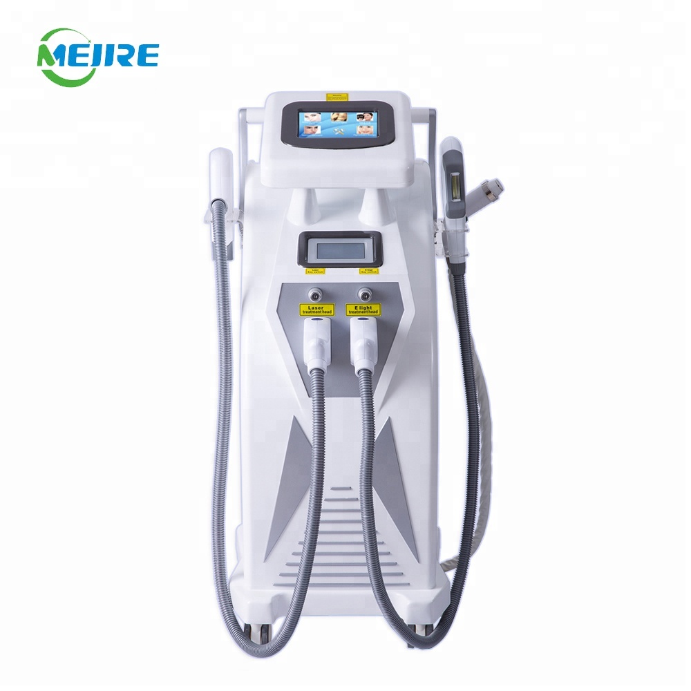Portable Mini IPL Hair Removal Home Use Skin Rejuvenation