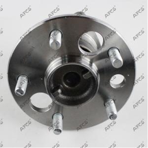 China Japanese Car 42450-33010 Rear Wheel Bearing Hub Assembly wholesale