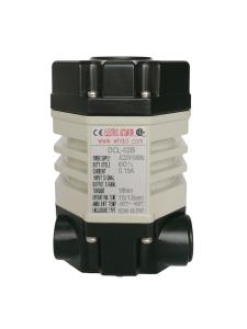 China 6 Limit Switches 7S 9Nm Quarter Turn Actuator on sale