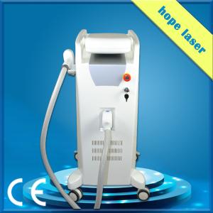 China CE Approved Skin Treatment Laser Epilation Machine Facial Beauty Equipment wholesale