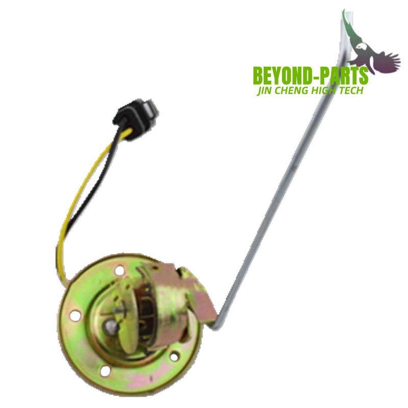 catererpillar 320C Excavator Parts Fuel Tank Sensor Floater 163-6700 1636700