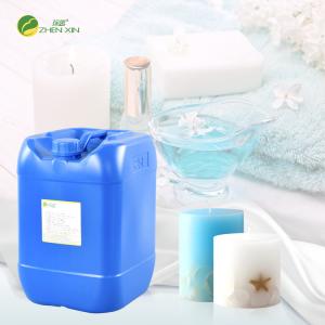 China High Concentration Luxury Floral Aroma Candle Fragrance Oil For Candle Making wholesale