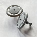 Powder Actuated Tile Backer Board Washer In Pe Material 35mm