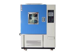 China Criterion Humidity Temperature Environmental Test Chamber Ce Iso Certificate wholesale