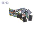 Injection Moulded HDPE HIPS Plastic Electronic Parts