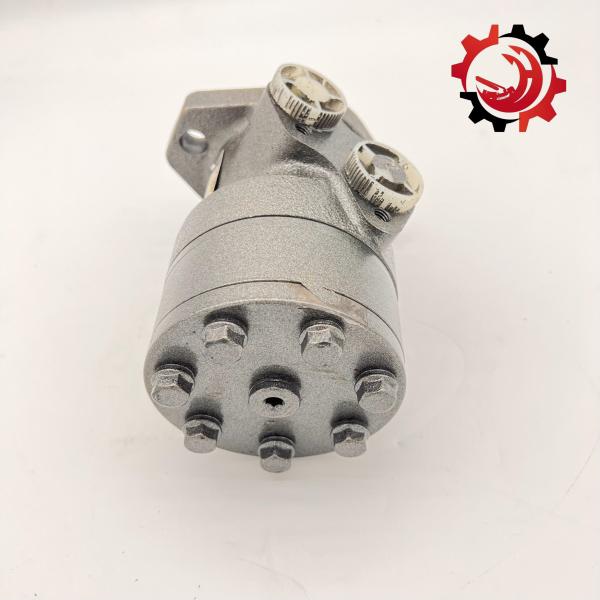 BMR-160SA1H1Y5 Hydraulic Motor Most Pump Trucks Compatible Hydraulic Parts For