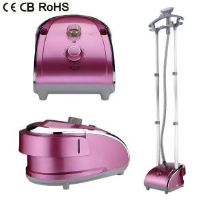 China Automatic Shut Off Hand Steamer For Clothes wholesale