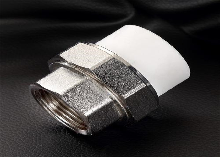 Bushing Iron Precision Metal Casting 450-10 Fittings Raw Casting Machining Thread