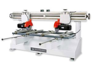 China BJC1226 Double-end Panel Saw wholesale