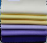 200gsm Dyed Soft Hand Feeling T/R Fabrics