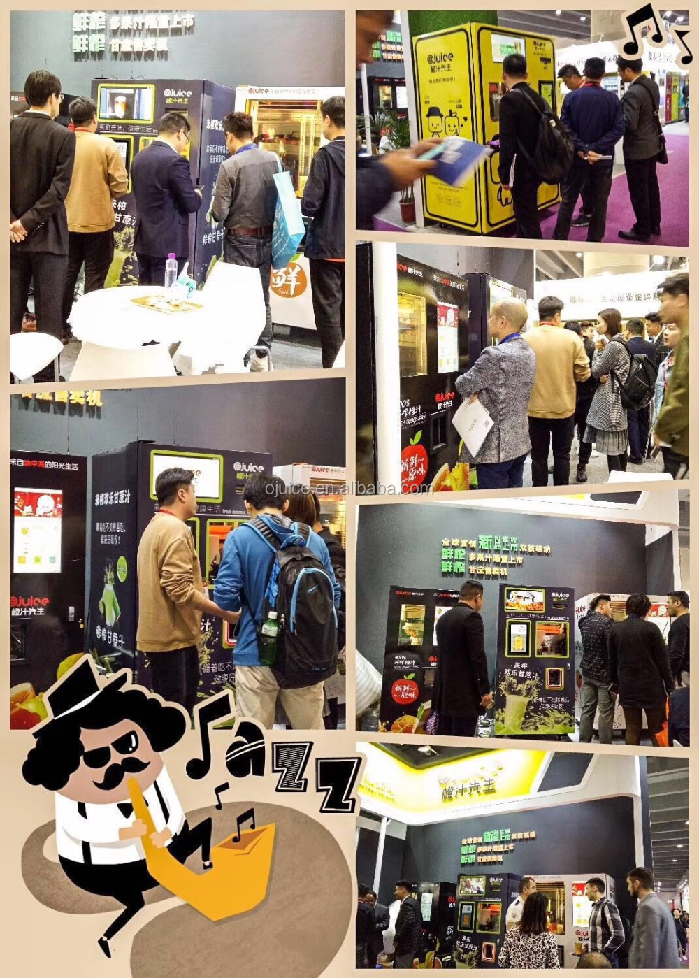 220V 550W Mini Sugarcane Juice Machine Food grade material For Home