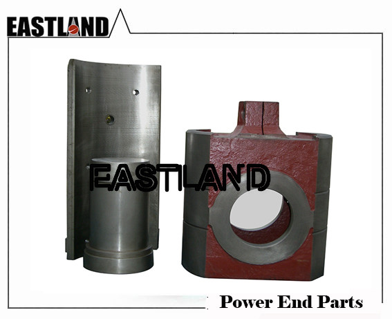 Gardner Denver PZ8/PZ9/PZ10/PZ11 Mud Pump Crosshead Upper Lower Guide Made in China