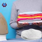 CMC Textile Products Yellowish In Textile Printing