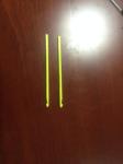 Various size Knitting hooks