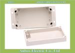 UV Resistant 158x90x64mm Plastic Electrical Junction Box