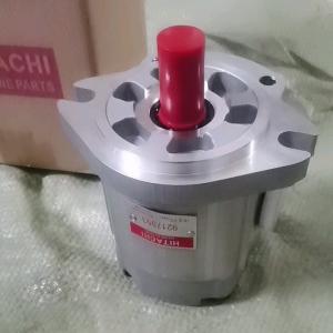 China 9217993 Hydraulic Pilot Pump , EX200-1 HPV116 Excavator Gear Pump wholesale