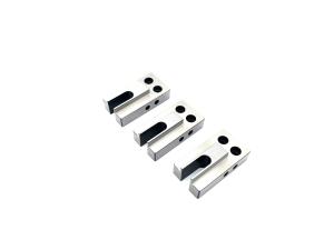 China Grinding Precision Machined Parts-Anti-Rotating Block-Metal Machined Parts wholesale
