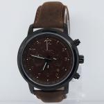 Stainless steel quartz watch,men watch