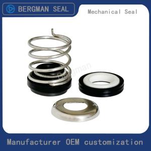 China BERGMAN 156-8/9/10/11/12/14/15/16/17/18/19/20/22/25/28/30mm Pump Mechanical Seal wholesale