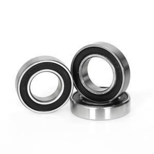 China Thin Wall Custom 6904 6904zz Deep groove Ball Bearing wholesale