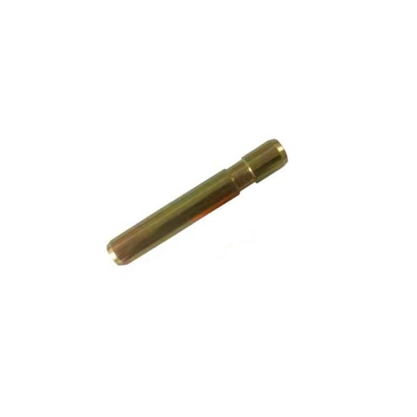 Excavator Replacement Parts 1073378 CAT J550 Heavy Duty Pin 107-3378