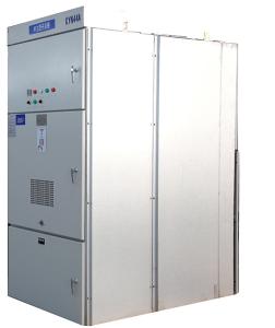 China KYN28-12 indoor metal-clad withdrawable enclosed switchgear wholesale