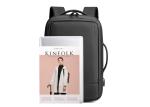 Durable Lightweight Laptop Backpack Waterproof 15.6 inch For Travel