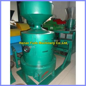 China cheapest beans peeling machine, soybean peeling machine wholesale