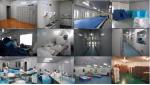 Colorful Disposable Operating Scrubs Now-woven For Laboratory Anti - Bacteria
