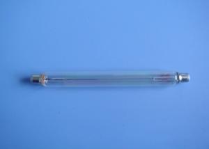 China J305 Geiger Muller Tube Glass Geiger Counter Tube For Personal Dosimeter wholesale