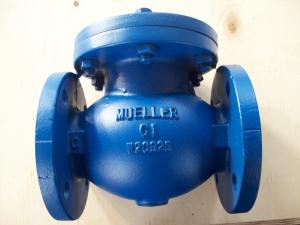 China DIN globe valve flanged ends wholesale