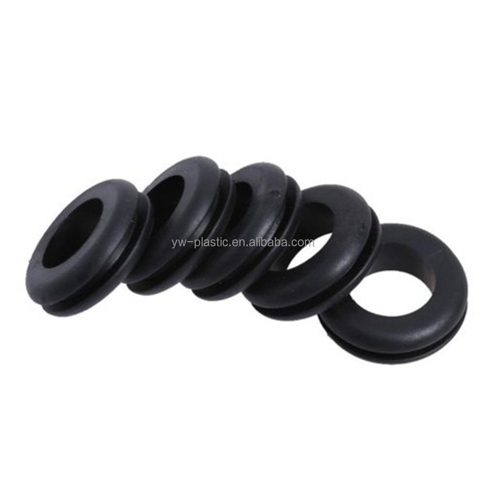 Custom Diaphragm Grommets Made to Your Specifications for Optimal Performance