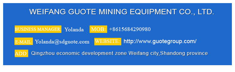 Energy Mining Quartz Sand Making Machine with Different Model Dimension L*W*H