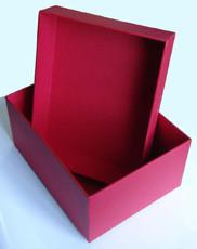 China shoe box wholesale