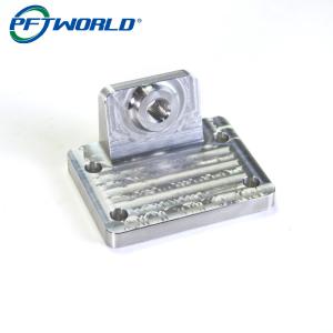 China High CNC OEM Precision Milling Machining Aluminum Parts Service wholesale