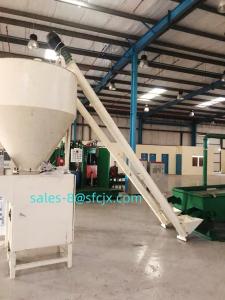 China Safety Features EPDM Production Line Customization wholesale