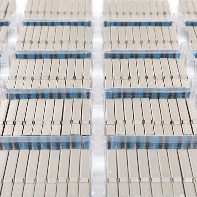 Up To 100MB/s Transfer Speed Flash Chip with Grade A Full Memory