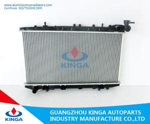 China SUNNY B13' DPI 1440 Nissan Aluminum Car Radiator Replacement wholesale