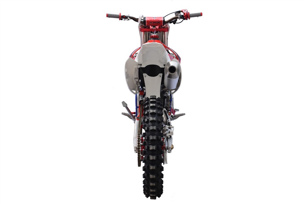 2022 hot-selling with powerful engine display racks racing bike Dirt bike 450cc other motorcycle off-road motorcycles mo