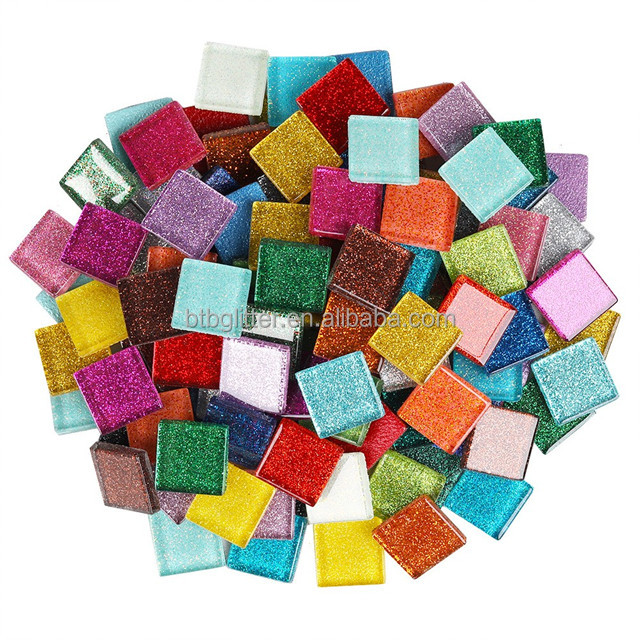 DIY Accessories for Phone Cases 3D Glitter Resin Love Heart Hairpin Hair Rope Art Angel Theme Glass Model Fountain Craft