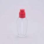 TUV FEA 18mm 30ml Glass Foundation Bottle Leakage Prevention