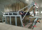 Jointing L2500mm Woodworking Press Machine