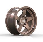 6061 T6 17x8 Truck Wheels PCD 5-127 4X4 Suv Off Road Rims