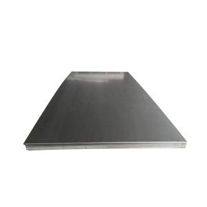 China Hot Rolled 40-180g Dx51D Galvanized Coil Sheet For ASTM A653 Electro Gi Zinc Coating wholesale