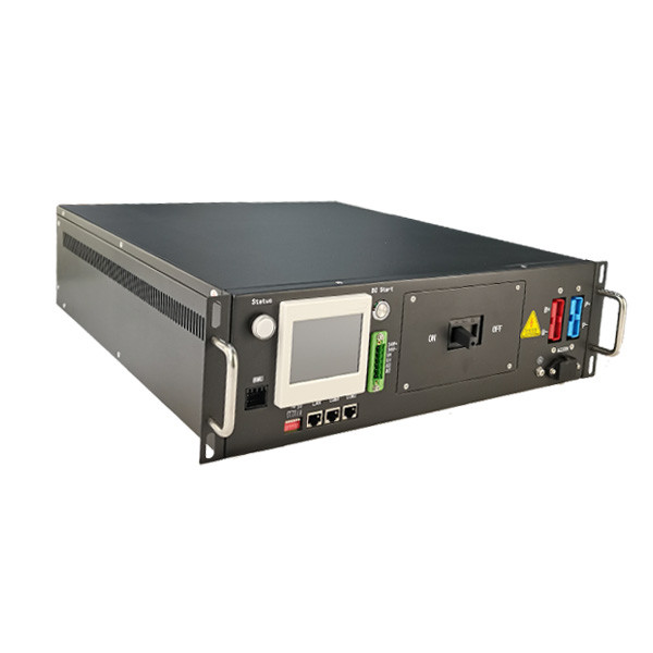 Smart Lifepo4 Li Ion Bms System 120S 384V 160A For BESS UPS Solar PV